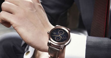 Snapdragon Wear 2100 to układ, na którym działać będzie wiele inteligentnych zegarków
