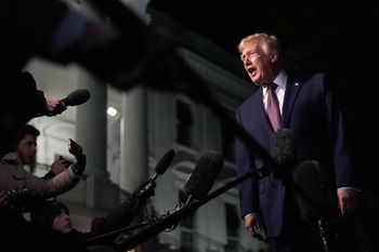 Kolejny etap napięć z Wenezuelą. Amerykańskie służby zatrzymały dwa statki