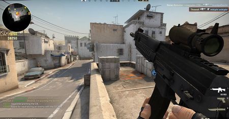Skandaliczne zachowanie gwiazdora Counter-Strike'a. Obrażał administratorów