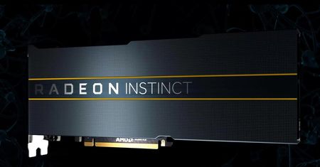AMD szykuje potężną kartę Radeon - ma stawić czoła topowemu modelowi Nvidia Ampere