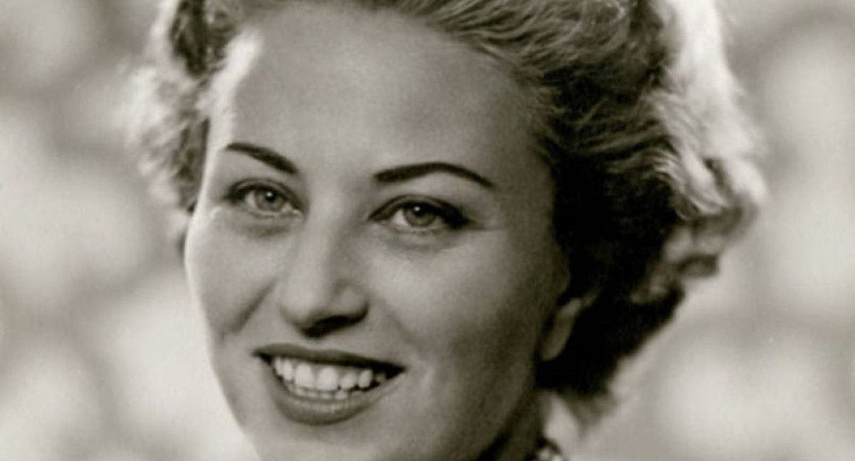 Inge Ginsberg