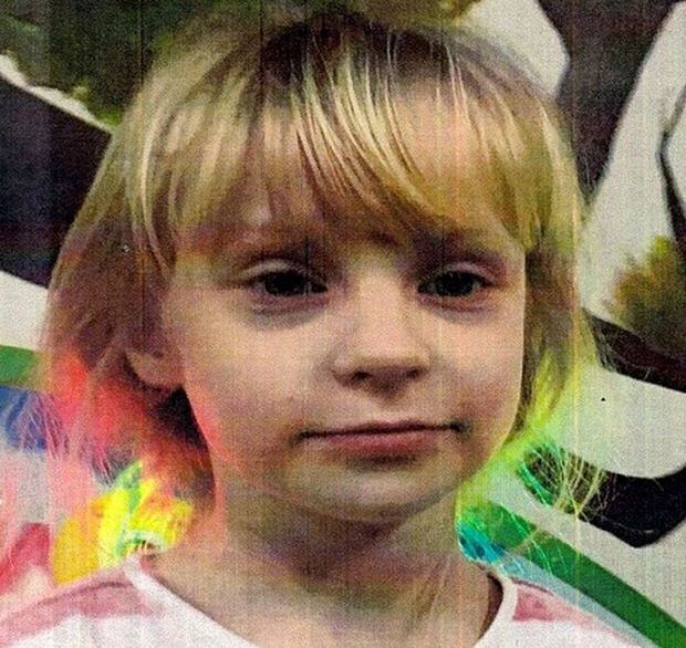 Zaginęła 8-latka i jej mama. Policjanci proszą o pomoc w poszukiwaniach