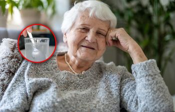 Wystarczy dodać łyżeczkę do wody. Tak wesprzesz jelita i serce