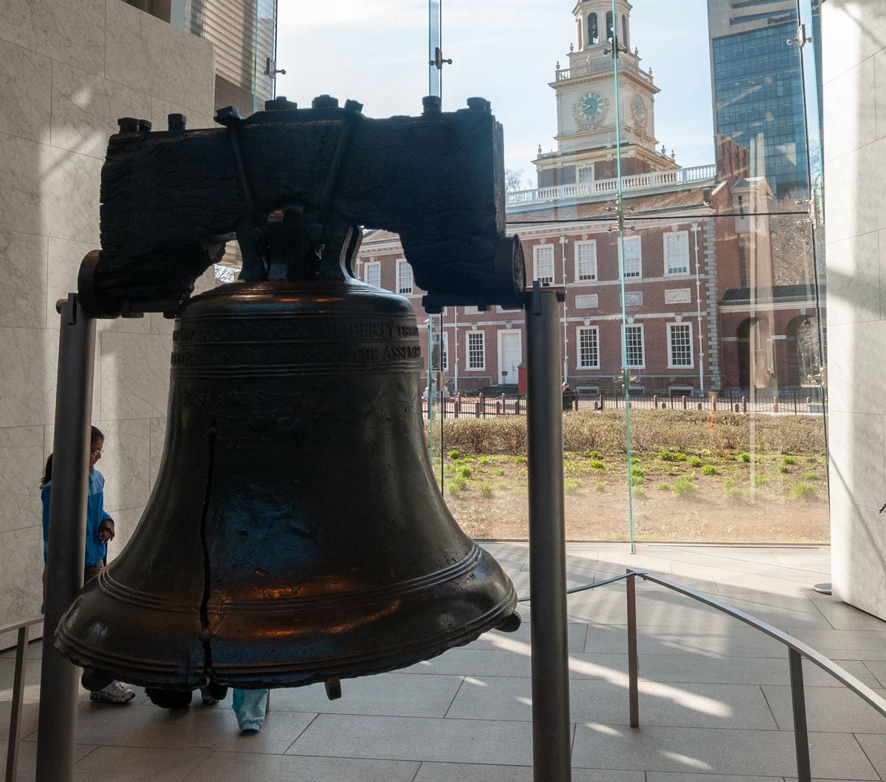 Liberty Bell