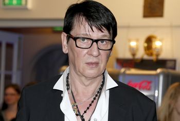 Mówi o wojnie. "Chętnie zginąłbym w jakiejś krwawej bitwie"