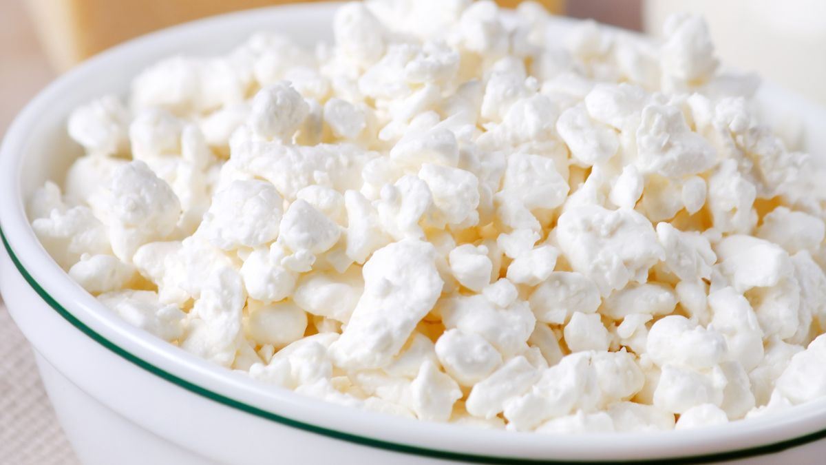 Dodaj do serka wiejskiego 1 chrupiący składnik