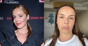 Naturalna Agnieszka Włodarczyk zdradza, co robi, by "zatrzymać czas" i uspokaja: "Nigdy NIE WYPEŁNIAŁAM sobie policzków" (FOTO)