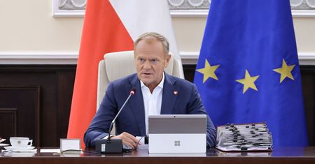 Pilne spotkanie Tuska. Rzecznik rządu wydał komunikat