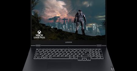 Trzy miesiące z Game Passem na laptopie. Ale grania!
