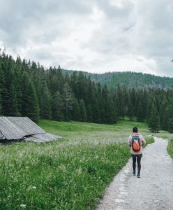 Mandat w górach. Jakich zachowań unikać podczas górskich wycieczek?