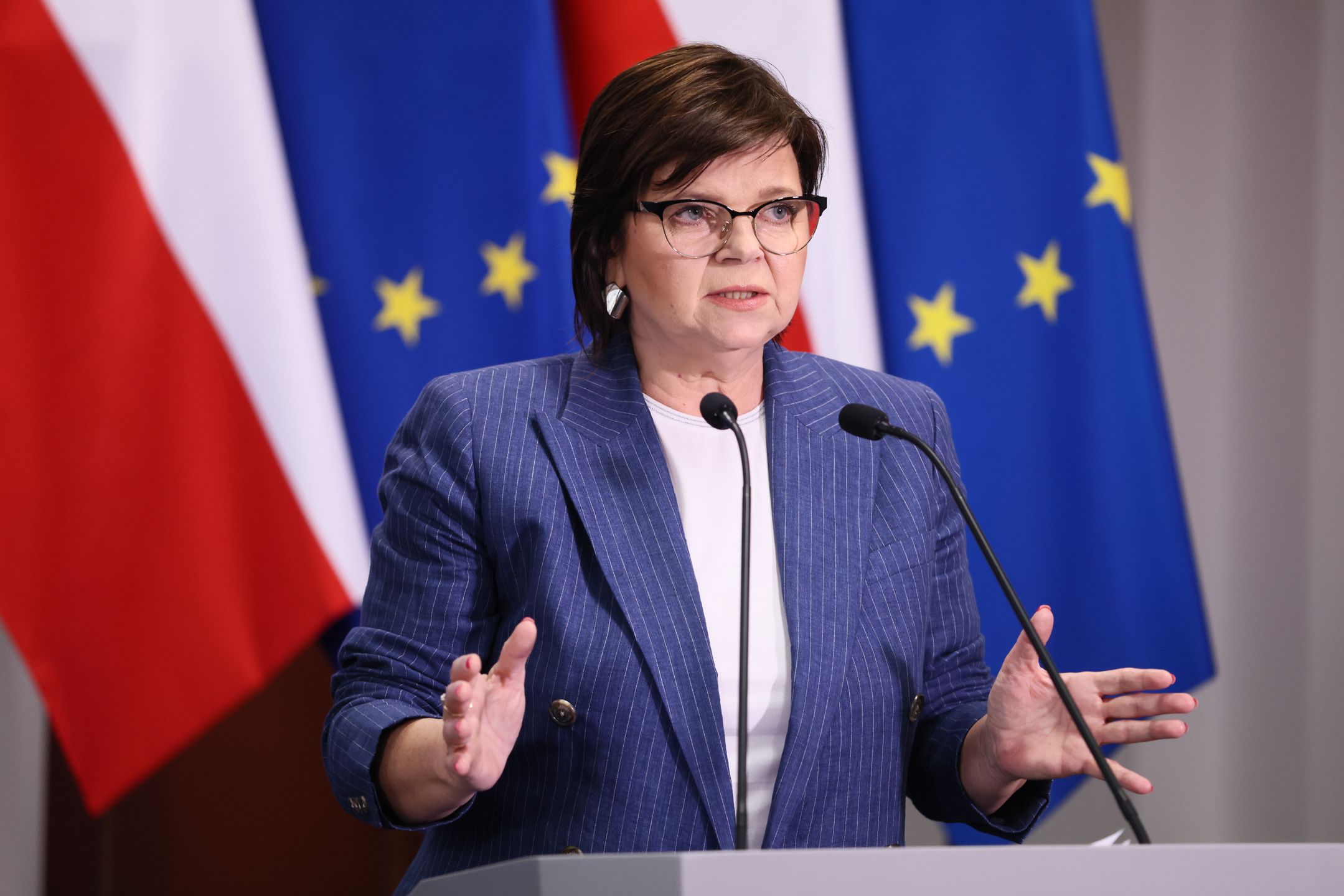 Izabela Leszczyna