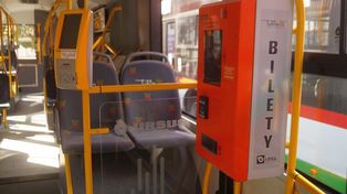 Sezonowa linia "Gaj" znów wyjedzie na ulice Lublina