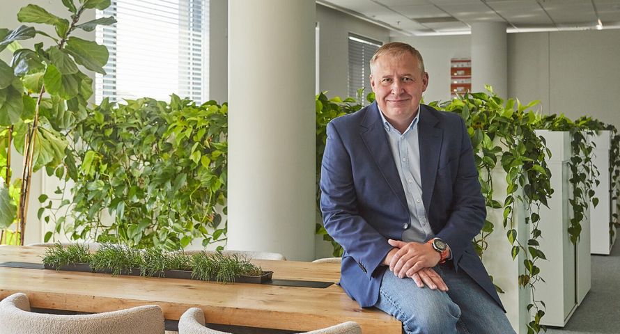Bartosz Barański dyrektorem marketingu w Digital Network