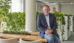 Bartosz Barański dyrektorem marketingu w Digital Network