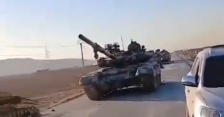 Walki pod Aleppo. Syryjska armia utraciła "prawdziwe złoto"