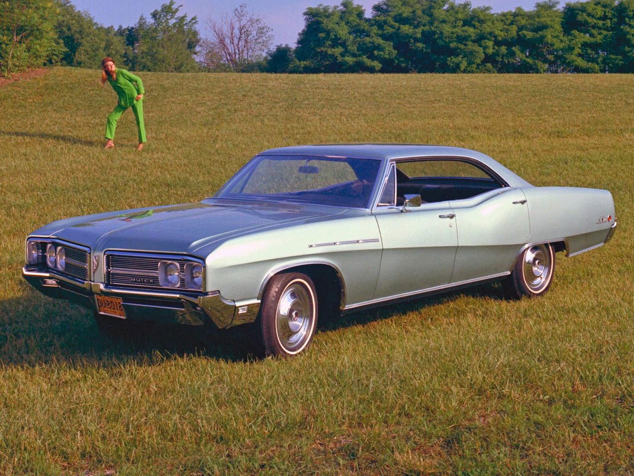 Buick LeSabre 1968