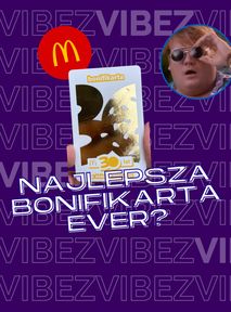 Bonifikarta pracownicza McDonald’s to najlepsza bonifikarta? BigMac za 6 zł, a duża kawa za 3 zł?!