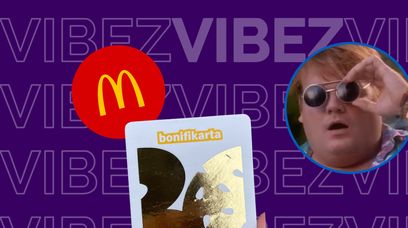 Bonifikarta pracownicza McDonald’s to najlepsza bonifikarta? BigMac za 6 zł, a duża kawa za 3 zł?!