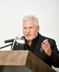 Kwaśniewski w szpitalu. Wielki nieobecny konwencji Lewicy