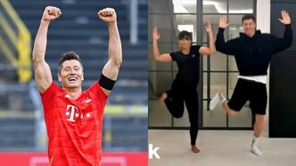 Robert Lewandowski za jeden post na TikToku może zarobić 350 TYSIĘCY ZŁOTYCH