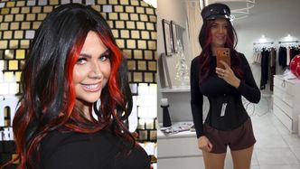 Maja Rutkowski zdradziła sekret swojej ULTRAWĄSKIEJ TALII! "Niektórzy posądzają mnie o operację usunięcia żeber"