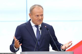 Rekonstrukcja rządu. Donald Tusk ogłosił zmiany