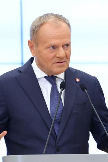 Rekonstrukcja rządu. Donald Tusk ogłosił zmiany