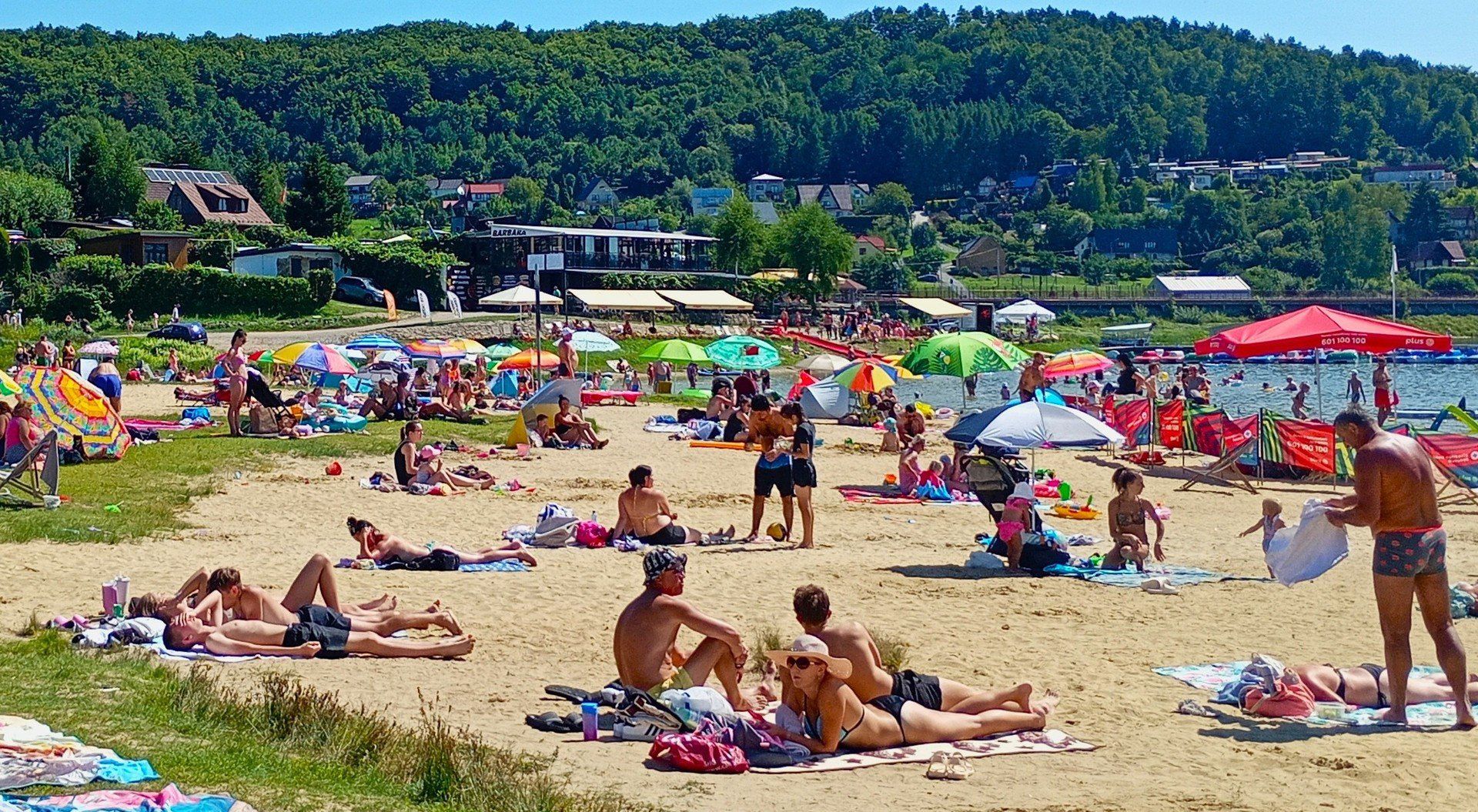 Gródek nad Dunajcem