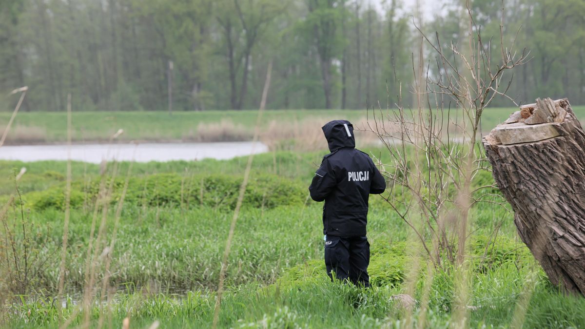 Ciała 13-latka i 15-latka wyłowiono z Odry. Poszukiwania trwały blisko tydzień