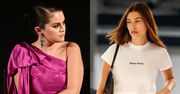 Selena Gomez i Hailey Bieber jednak się nie lubią? Dowodem ma być komentarz byłej dziewczyny Justina Biebera