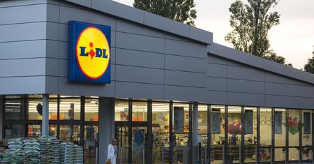 Lidl wprowadza nową usługę. Zamawiasz przez internet, odbierasz w sklepie