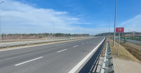 Będzie nowy fragment S19. GDDKiA wybrała wykonawców