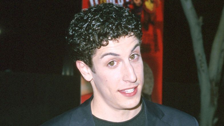 Jason Biggs schudł prawie 20 kilogramów