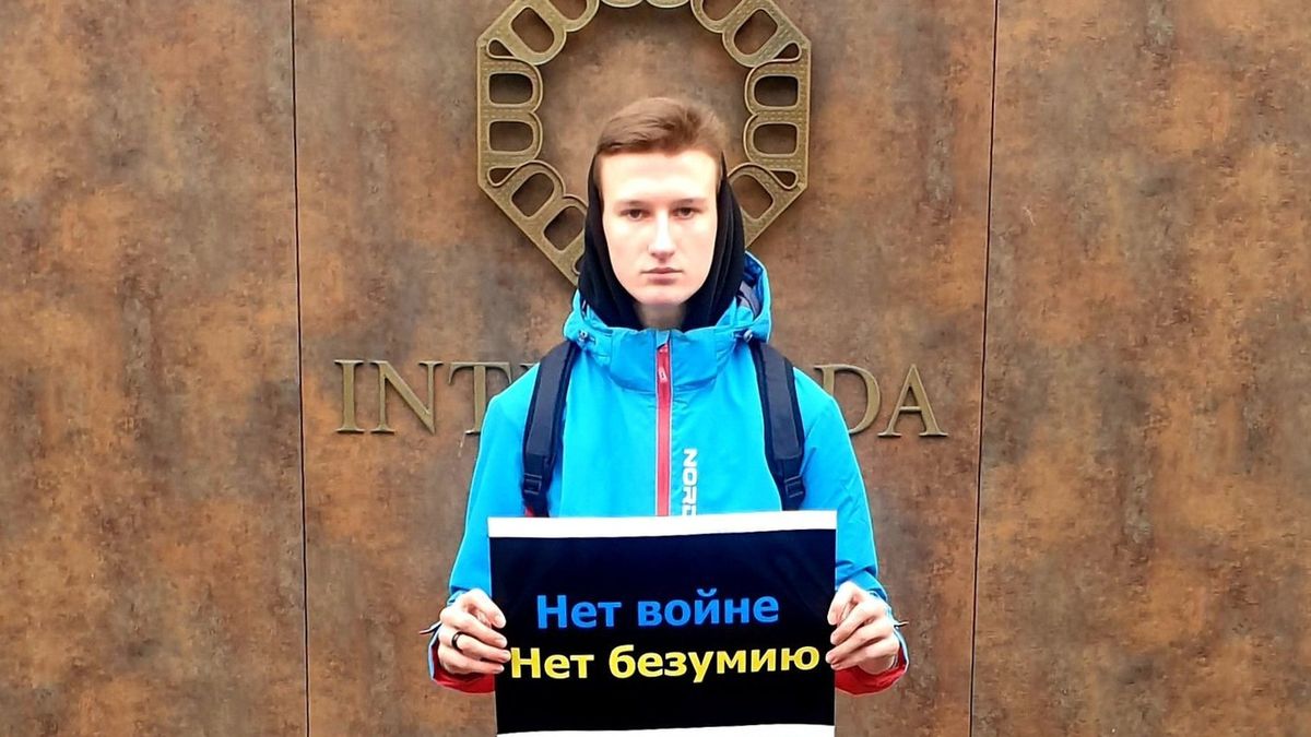 17-letni skoczek z Rosji naraził się Putinowi