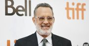 Tom Hanks jest nie do poznania! Zdjął czapkę, a w studiu wybuchnęli śmiechem