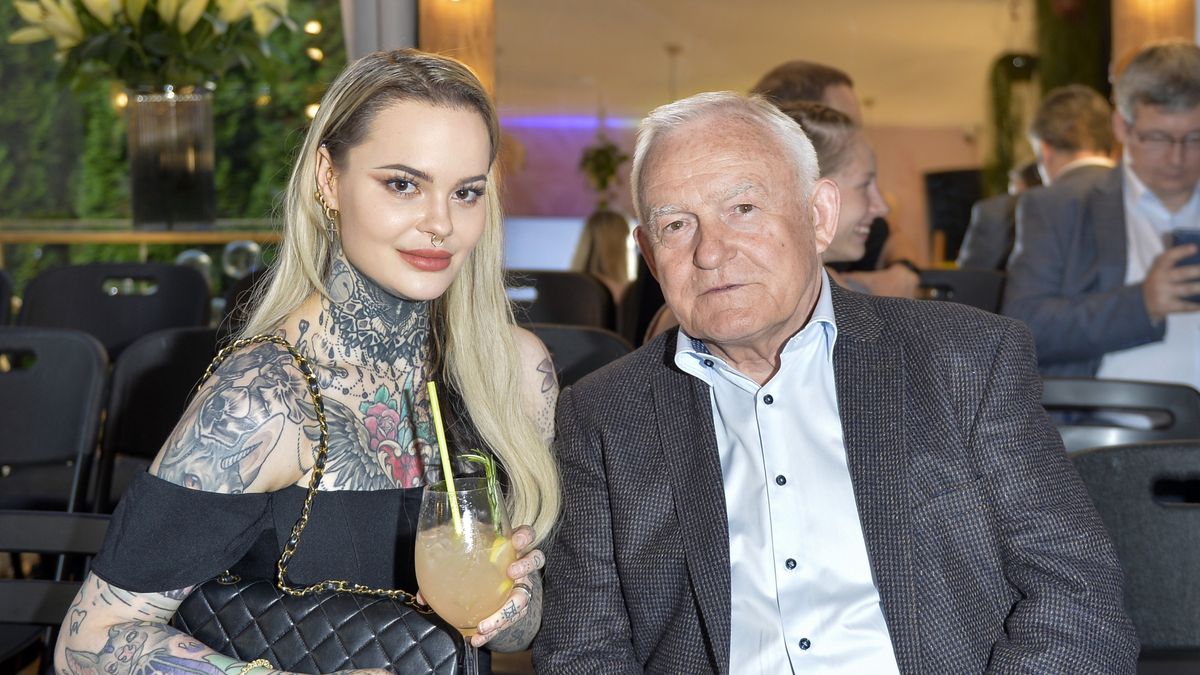 Oto pasja Leszka Millera. Wnuczka wszystko zdradziła!