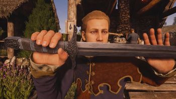 Studio Render Cube przybliżyło swoje "dziecko" w stronę realizmu