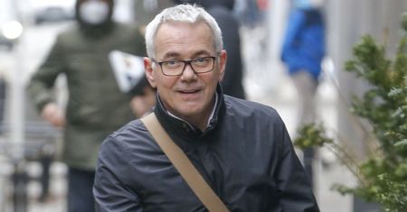 Wiktory 2021. "Nie mogę milczeć i nie chcę". Robert Janowski też bojkotuje imprezę TVP