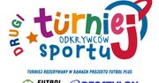 II Turniej Odkrywców Sportu – rozgrywki osób z niepełnosprawnościami