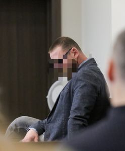 Zbulwersował słowami o "trumnie na kółkach". Koniec procesu adwokata