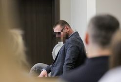 Zbulwersował słowami o "trumnie na kółkach". Koniec procesu adwokata
