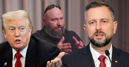 Szef MON poleci do USA. Parafianowicz wskazał na ważny powód