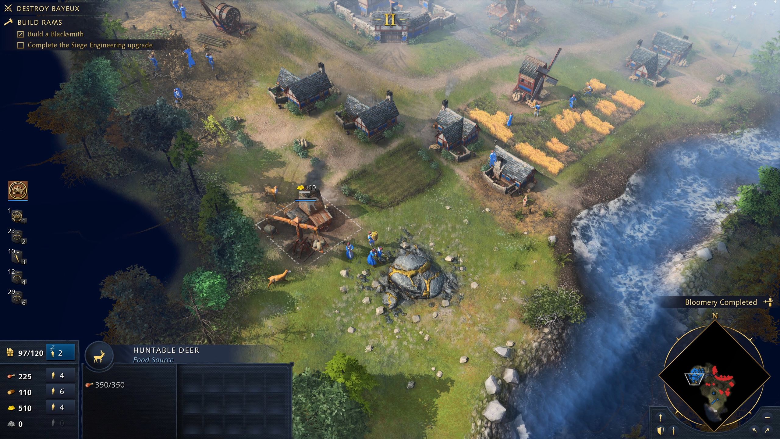 Age of Empires IV