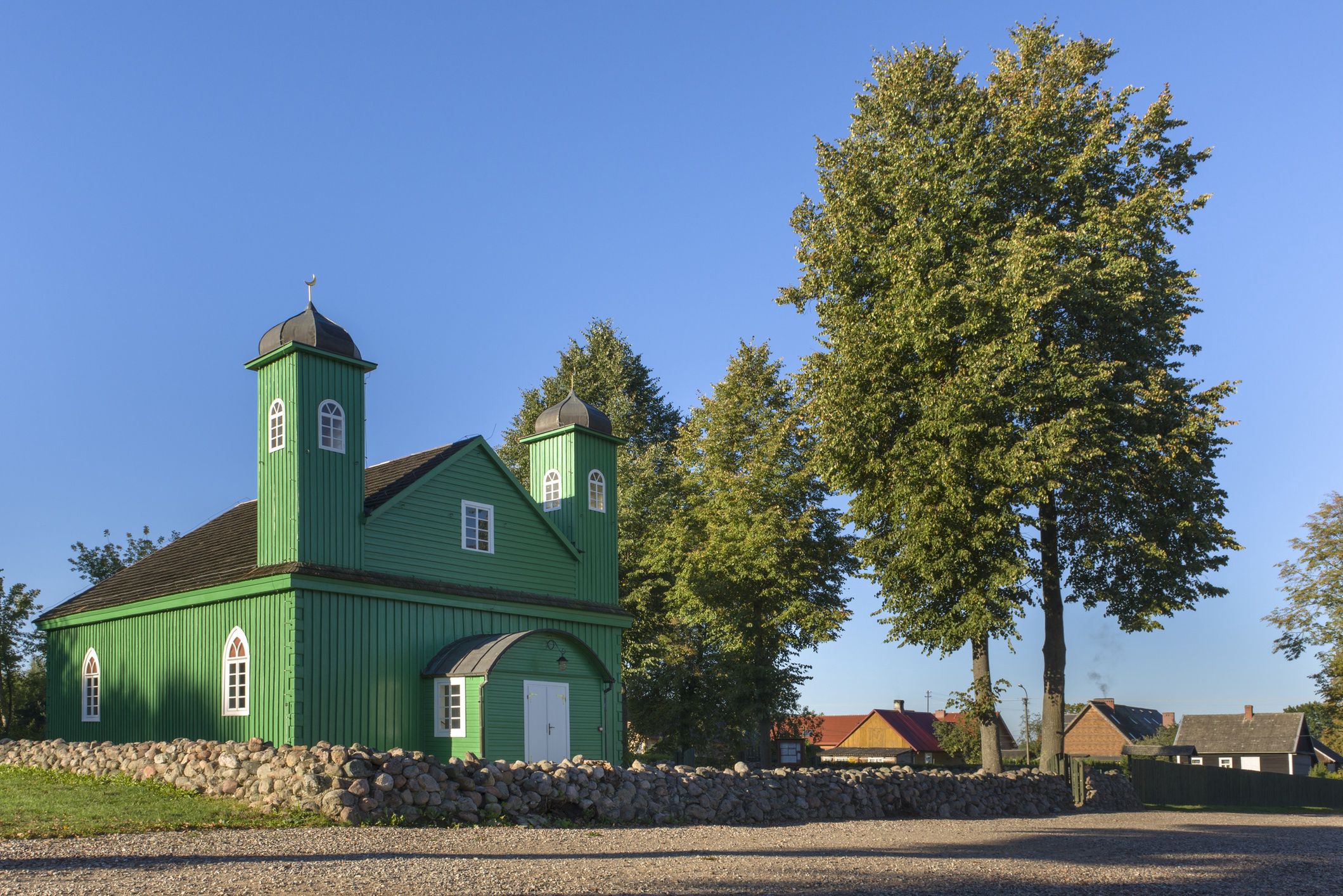 Kruszyniany