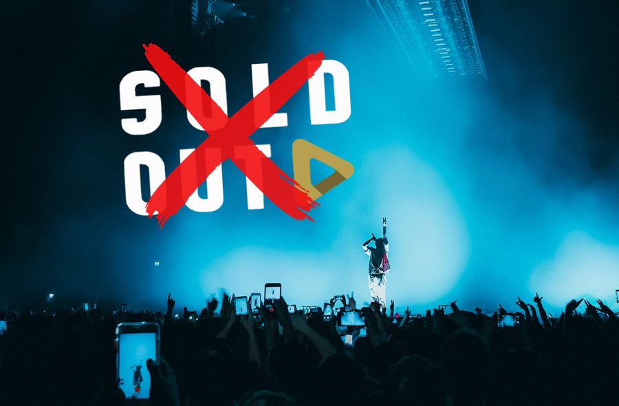 SBM Label kończy współpracę z SOLD OUT. Na ich miejsce wskoczy grupa 2115? 