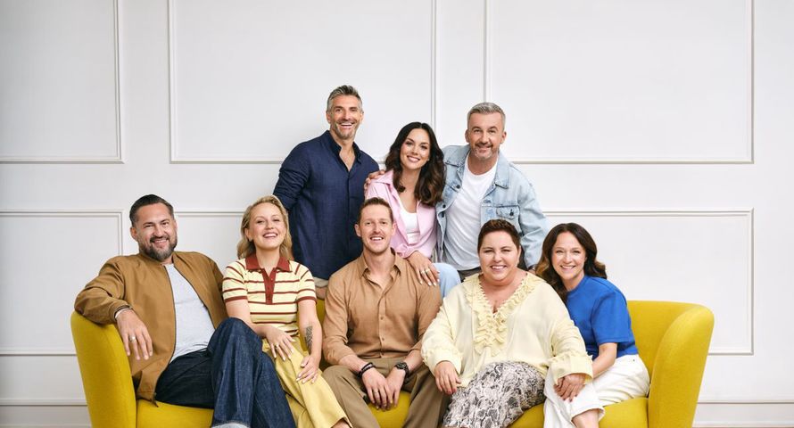 Dawni prowadzący wracają do "Dzień Dobry TVN". Wiemy, kto pójdzie na pierwszy ogień