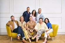 Gospodarze "Dzień Dobry TVN"