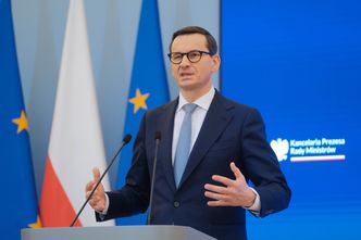 Coraz bliżej miliardów z UE? Rząd idzie na ustępstwa ws. Sądu Najwyższego