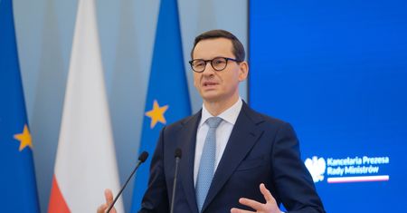 Coraz bliżej miliardów z UE? Rząd idzie na ustępstwa ws. Sądu Najwyższego