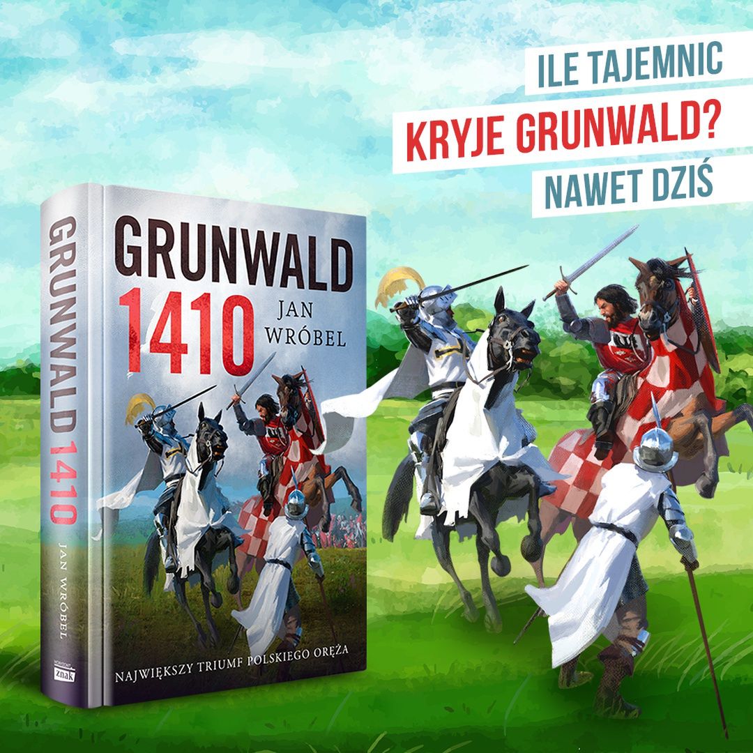 "Grunwald 1410"